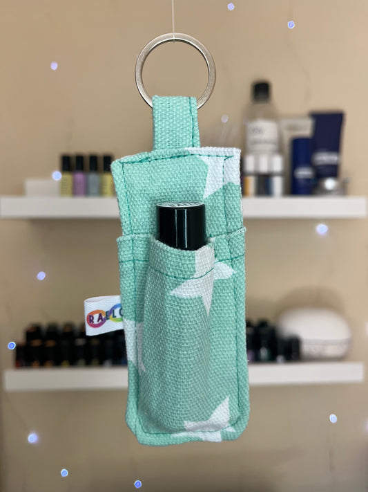 Estuche Porta Roll on Individual | Protección Compacta para 1 Roll on