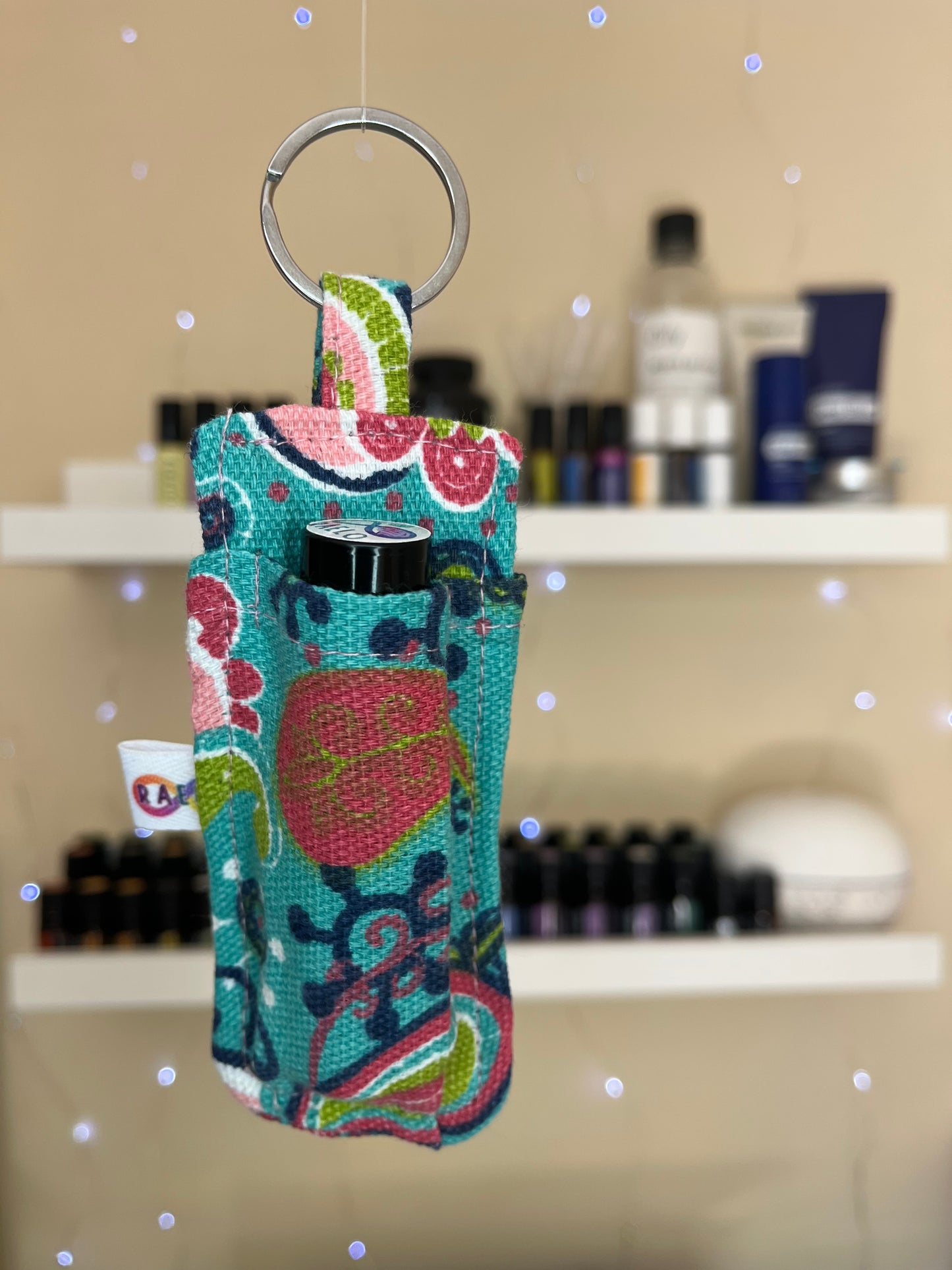 Estuche Porta Roll on Individual | Protección Compacta para 1 Roll on