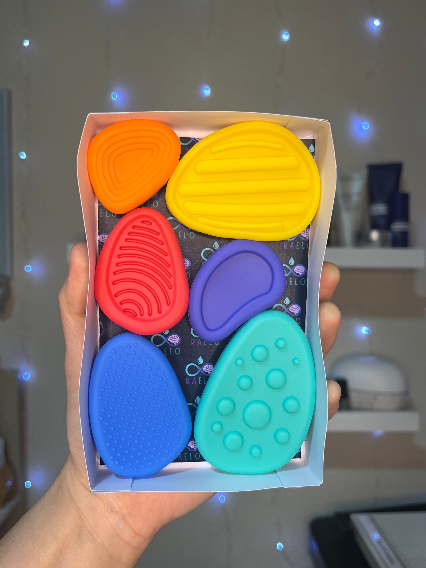 Juguetes Sensoriales para Niños Neurodivergentes | Autismo y TDAH