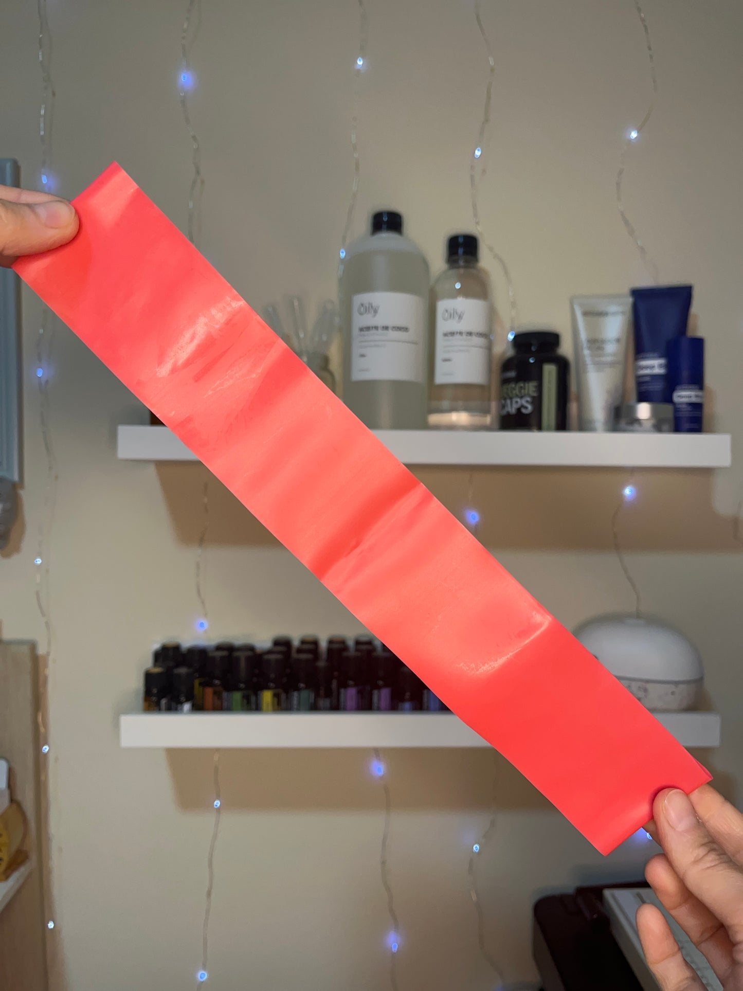Bandas Elásticas para Silla | Apoyo en Sala de Clases para Niños con TDAH