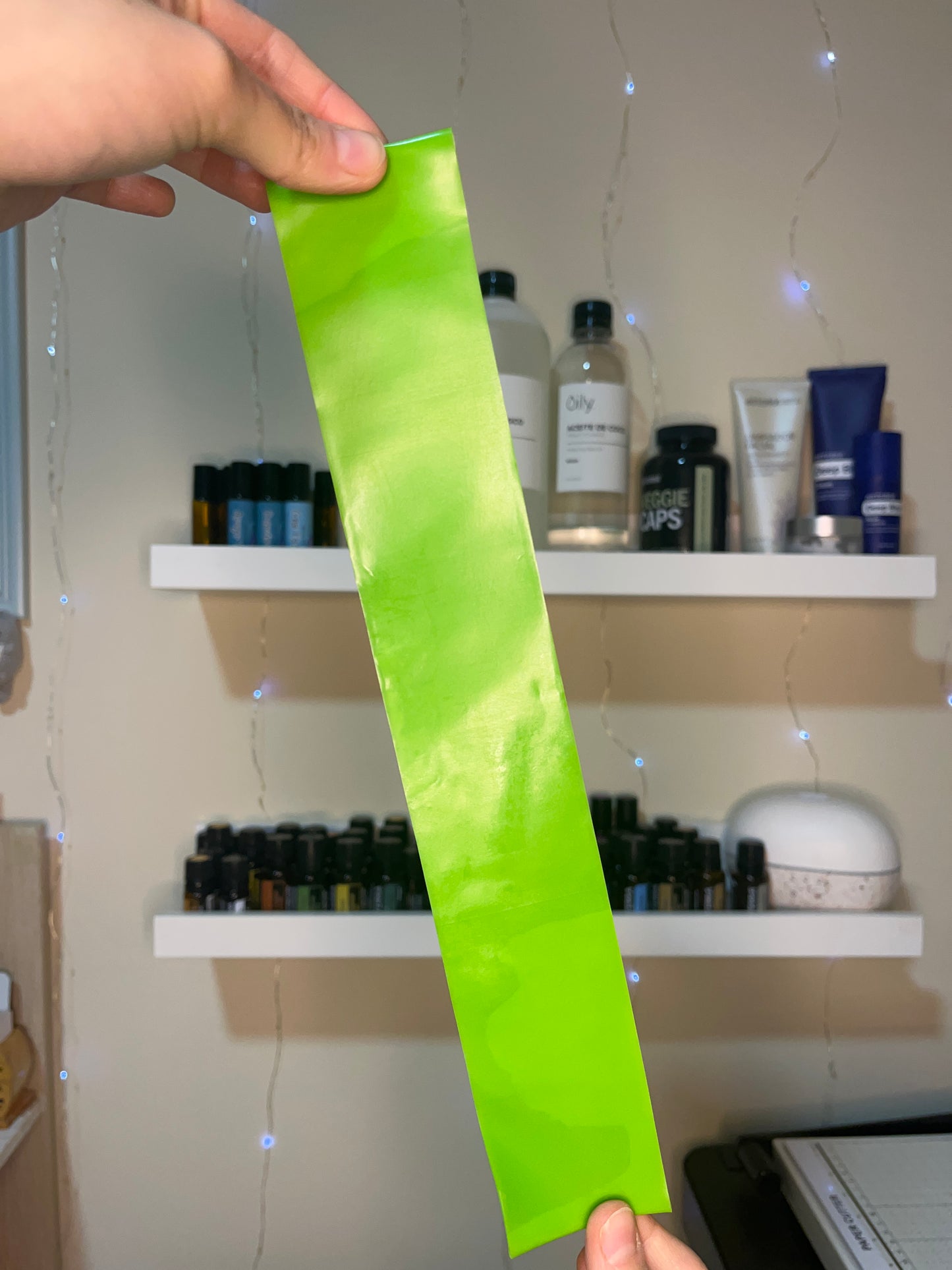 Bandas Elásticas para Silla | Apoyo en Sala de Clases para Niños con TDAH