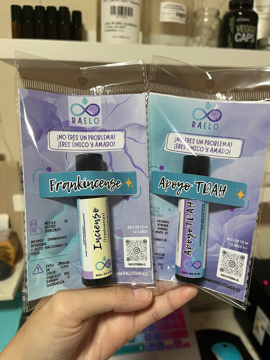 Promo Kit Apoyo TDAH Premium | Concentración, Calma y Regulación Emocional