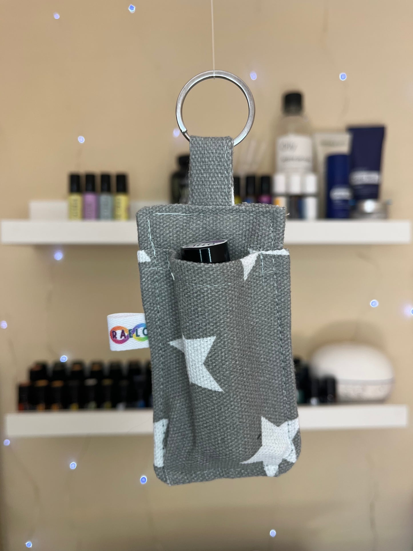 Estuche Porta Roll on Individual | Protección Compacta para 1 Roll on