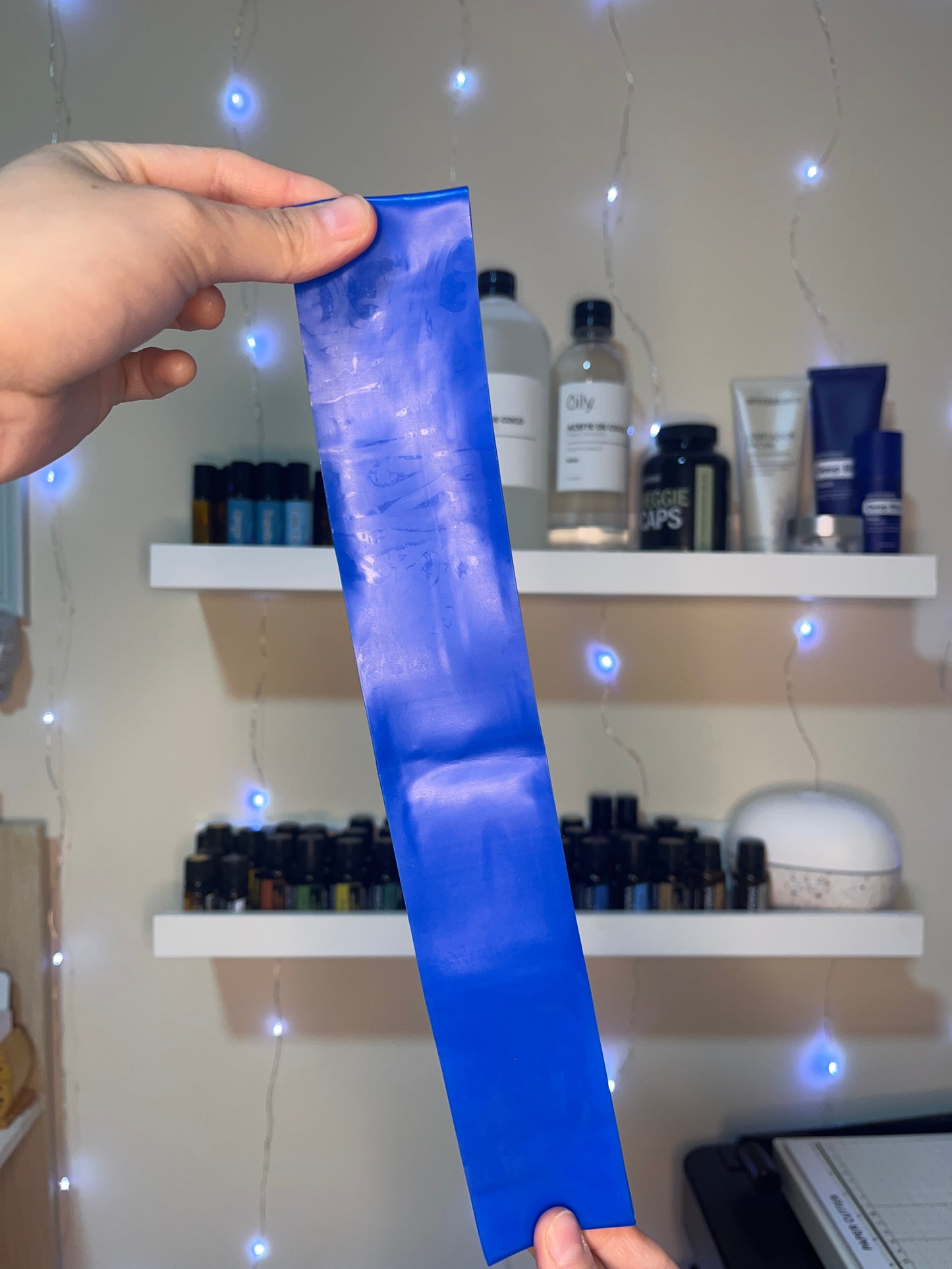 Bandas Elásticas para Silla | Apoyo en Sala de Clases para Niños con TDAH